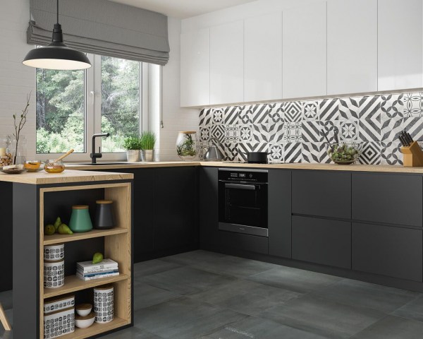 paradyz modern